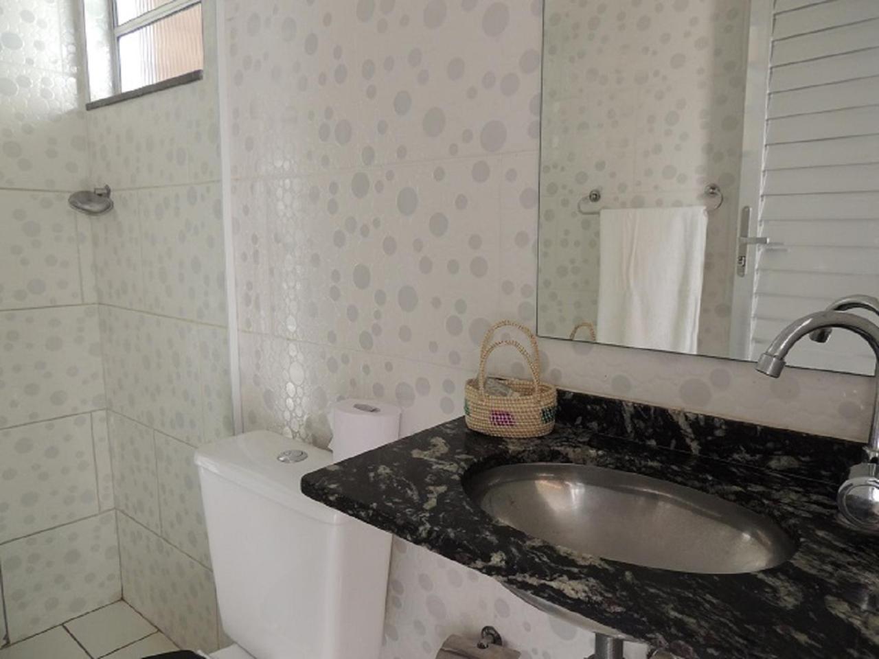 Quartos Em Casa Caxias - Pousada Paraíso Duque de Caxias Exterior foto