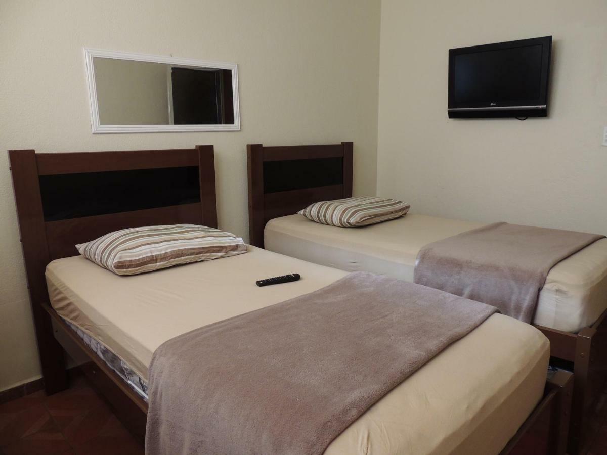 Quartos Em Casa Caxias - Pousada Paraíso Duque de Caxias Habitación foto